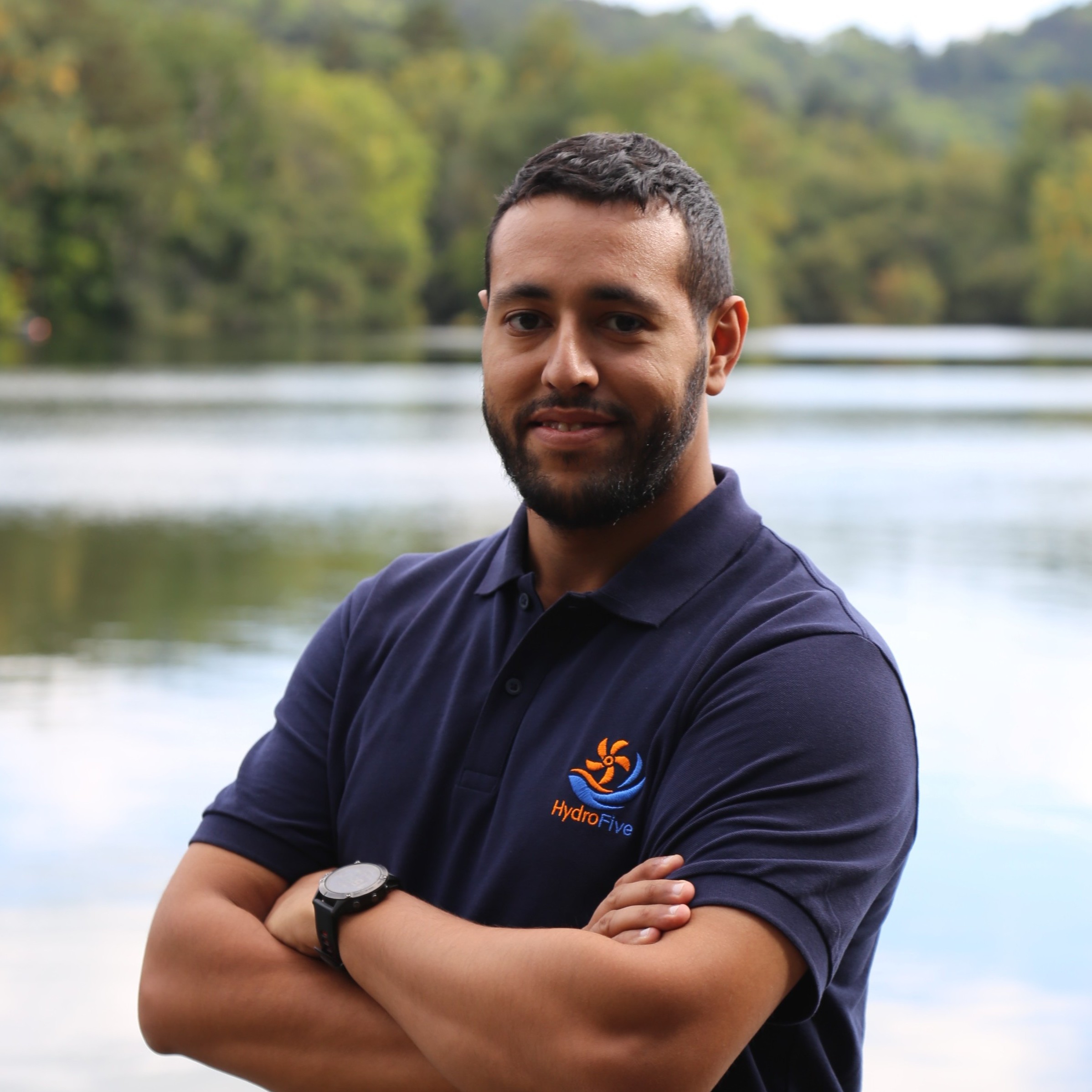 L'Architecte Système & Président