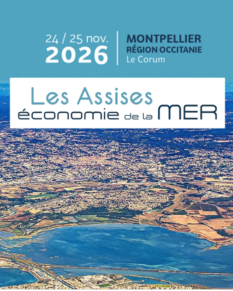 Les Assises de la mer