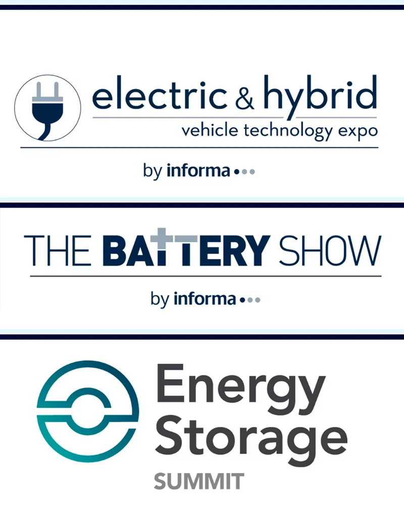 Batteries, électricité & énergie