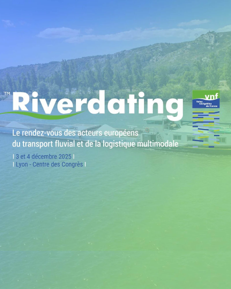 Riverdating 2025