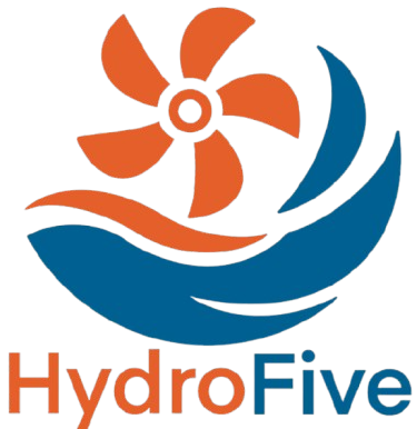 Logo HydroFive